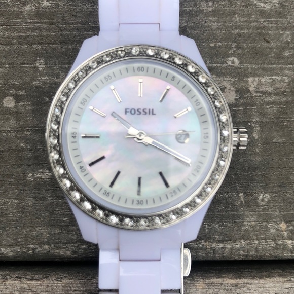 Fossil Watch - Picture 2 of 4